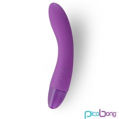Вибромассажер PicoBong Zizo Innie Vibe (Lelo), Фиолетовый