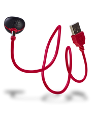 Зарядний пристрій Fun Factory Magnetic Charger USB Plug Click N Charge