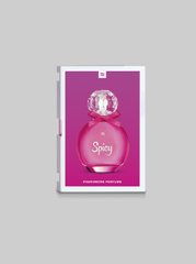 Пробник парфумів Obsessive Perfume Spicy - sample (1 мл)