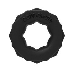 Эрекционное кольцо Bathmate Spartan, Черный