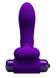 Кліторальний стимулятор на палець Pretty Love-Orlando Finger Violet, BI - 014836-1, Фиолетовый