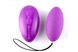 Картинка Виброяйцо Alive Magic Egg 2.0 Purple интим магазин Эйфория