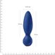 Картинка Анальная вибропробка Adrien Lastic Little Rocket макс. диаметр 3,5см, soft-touch интим магазин Эйфория