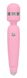 Картинка Роскошный вибромассажер PILLOW TALK - Cheeky Pink с кристаллом Сваровски интим магазин Эйфория