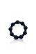 Картинка фото Ерекційне кільце Dorcel Maximize Ring, еластичне, зі стимулюючими кульками інтим магазин Ейфорія