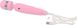 Картинка фото Розкішний вібромасажер PILLOW TALK - Cheeky Pink з кристалом Swarovsky, плавне підвищення потужності інтим магазин Ейфорія