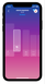 Вакуумный стимулятор с вибрацией и управлением с телефона Love Triangle цвет: чёрный Satisfyer (Германия)