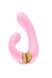 Картинка фото Вібратор-кролик Shunga Miyo Light Pink інтим магазин Ейфорія