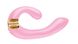 Картинка Вибратор Shunga - Miyo Intimate Massager Light Pink интим магазин Эйфория