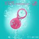 Картинка Эрекционное виброкольцо для пар TYLER цвет: розовый SVAKOM (США) интим магазин Эйфория