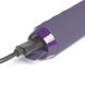 Картинка фото Вібратор з вушками Je Joue - Rabbit Bullet Vibrator Purple, глибока вібрація інтим магазин Ейфорія