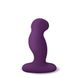 Картинка Массажер простаты Nexus G-Play Plus S Purple интим магазин Эйфория