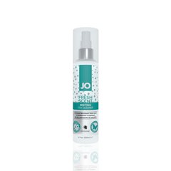 Засіб для чищення System JO Fresh Scent Misting Toy Cleaner (120 мл) з ароматом свіжості