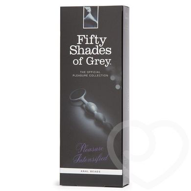 Анальні буси наростає ЗАДОВОЛЕННЯ Fifty Shades of Grey
