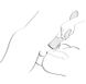 Картинка Вибратор Shunga - Zoa Intimate Massager Rasberry интим магазин Эйфория