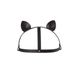 Картинка Кошачьи ушки Bijoux Indiscrets MAZE - Cat Ears Headpiece Black интим магазин Эйфория