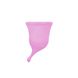 Картинка фото Менструальна чаша Femintimate Eve Cup New розмір M, об’єм — 35 мл, ергономічний дизайн інтим магазин Ейфорія