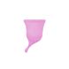 Картинка фото Менструальна чаша Femintimate Eve Cup New розмір S, об’єм — 25 мл, ергономічний дизайн інтим магазин Ейфорія