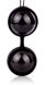 Вагінальні кульки Lelo Luna Beads Noir, Черный