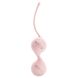 Картинка фото Вагінальні кульки Pretty Love Kegel BALL I BI-014490-2 інтим магазин Ейфорія