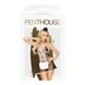 Картинка фото Рольовий костюм "Французька покоївка" Penthouse - Teaser Black M/L інтим магазин Ейфорія