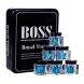 Картинка фото Препарат для чоловічої потенції Boss Royal (27 таблеток) інтим магазин Ейфорія