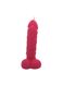 Картинка фото Свічка у вигляді члена Чистий Кайф Pink size L, для збуджувальної атмосфери інтим магазин Ейфорія
