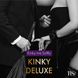 Картинка Подарочный набор для BDSM RIANNE S - Kinky Me Softly Purple: 8 предметов для удовольствия интим магазин Эйфория