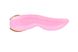 Картинка фото Вібратор для клітора Shunga Aiko Light Pink, гнучкі кінчики інтим магазин Ейфорія