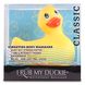 Картинка Вибромассажер I Rub My Duckie - Classic Yellow v2.0 интим магазин Эйфория