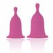 Картинка фото Менструальні чаші RIANNE S Femcare — Cherry Cup інтим магазин Ейфорія