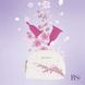 Картинка фото Менструальні чаші RIANNE S Femcare — Cherry Cup інтим магазин Ейфорія