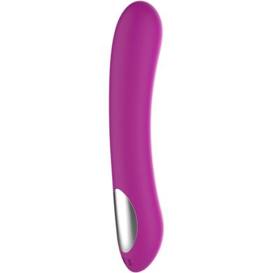 Интерактивный вибратор точки G Kiiroo Pearl 2 Purple, Фиолетовый