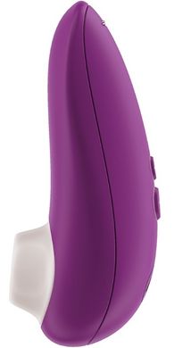 Вакуумный стимулятор Womanizer Starlet 3 фиолетовый (Violet)