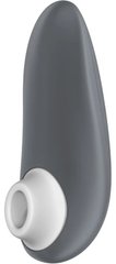 Вакуумний стимулятор Womanizer Starlet 3 сірий (Gray)