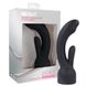 Картинка Насадка для вибромассажера Doxy Number 3 - Nexus Rabbit Massager интим магазин Эйфория