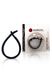 Картинка фото Ерекційне кільце ласо Dorcel Adjust Ring, еластичне, регульована тугість інтим магазин Ейфорія