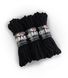 Картинка фото Бавовняна мотузка для шібарі Feral Feelings Shibari Rope, 8 м чорна інтим магазин Ейфорія
