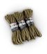 Картинка фото Джутова мотузка для шібарі Feral Feelings Shibari Rope, 8 м сіра інтим магазин Ейфорія