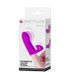 Клиторальный стимулятор на палец Pretty Love - MAXWELL, BI-014488-1, Фиолетовый