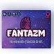 Картинка Эротическая игра «Fantazm» (UA, ENG, RU) интим магазин Эйфория
