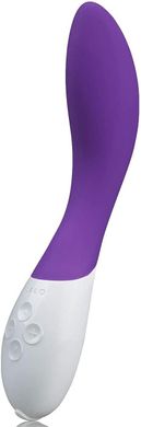 Вибромассажер Mona 2 от Lelo, Фиолетовый
