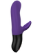 Картинка Вибратор-пульсатор с гибкой бабочкой Fun Factory BI STRONIC FUSION фиолетовый интим магазин Эйфория