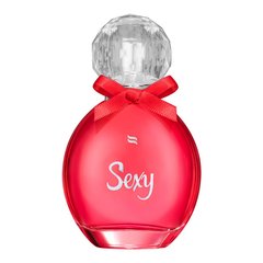 Парфуми з феромонами Obsessive Perfume Sexy - sample (30 мл)