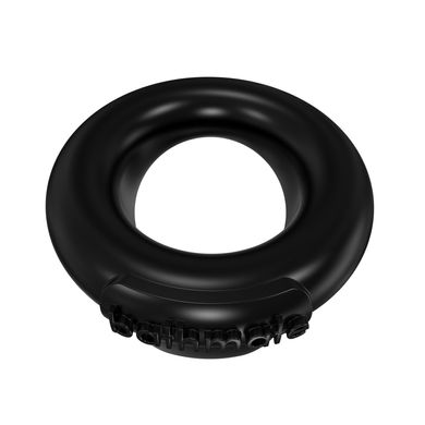 Эрекционное кольцо Bathmate Vibe Ring - Strength, Черный