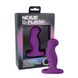 Картинка Массажер простаты Nexus G-Play Plus L Purple интим магазин Эйфория