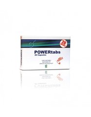 Таблетки для потенции Viamax PowerTabs (20 таблеток)