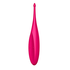 Вибратор универсальный для точечной стимуляции Twirling Fun цвет: пурпурный Satisfyer (Германия)