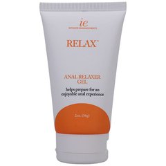 Расслабляющий гель для анального секса Doc Johnson RELAX Anal Relaxer (56 гр)