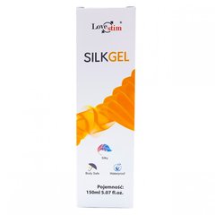 Универсальный гель Silk Professional